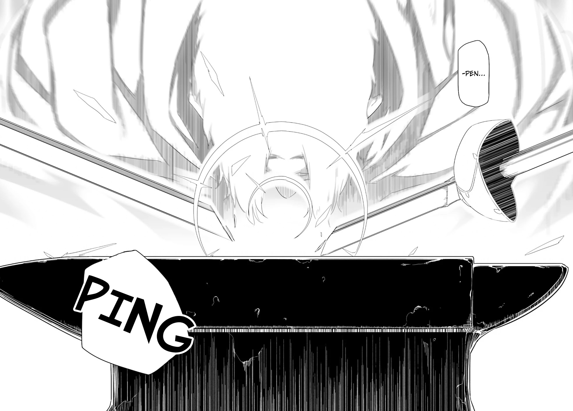 Sword Art Online - Progressive Chapter 10 page 47 - Chapter 10: Parting