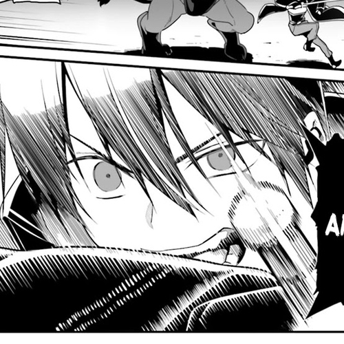 Sword Art Online - Progressive Chapter 12: Debuff cover