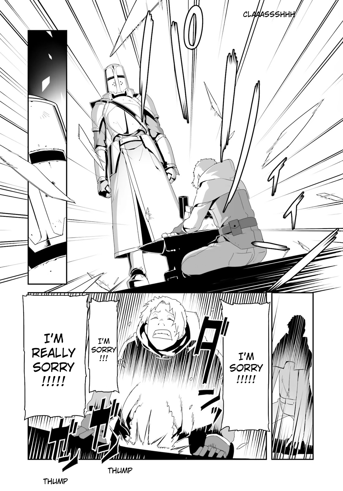 Sword Art Online - Progressive Chapter 13 page 29 - Chapter 13: Pitfall