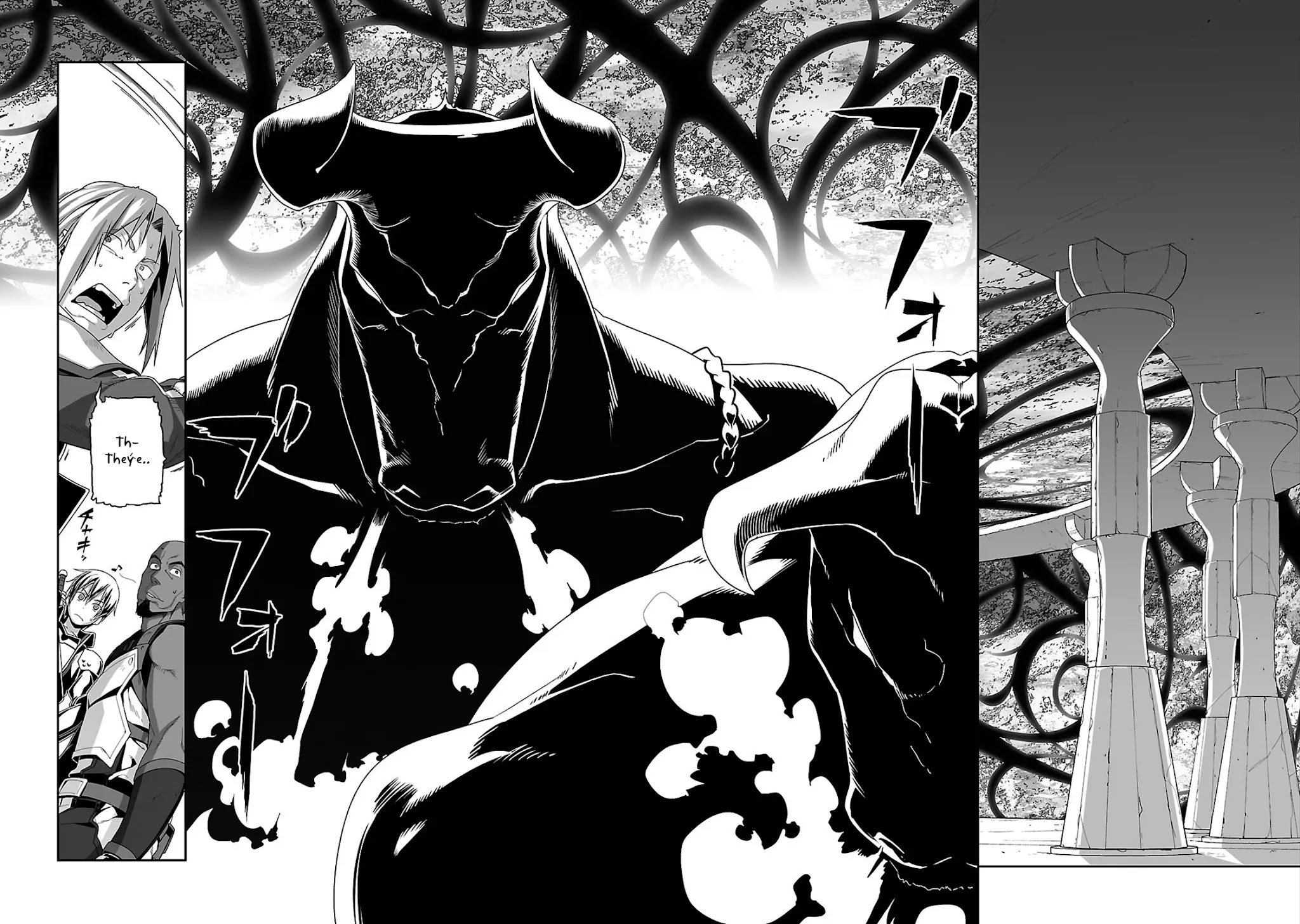 Sword Art Online - Progressive Chapter 16 page 24 - Chapter 16: Strategy Meeting
