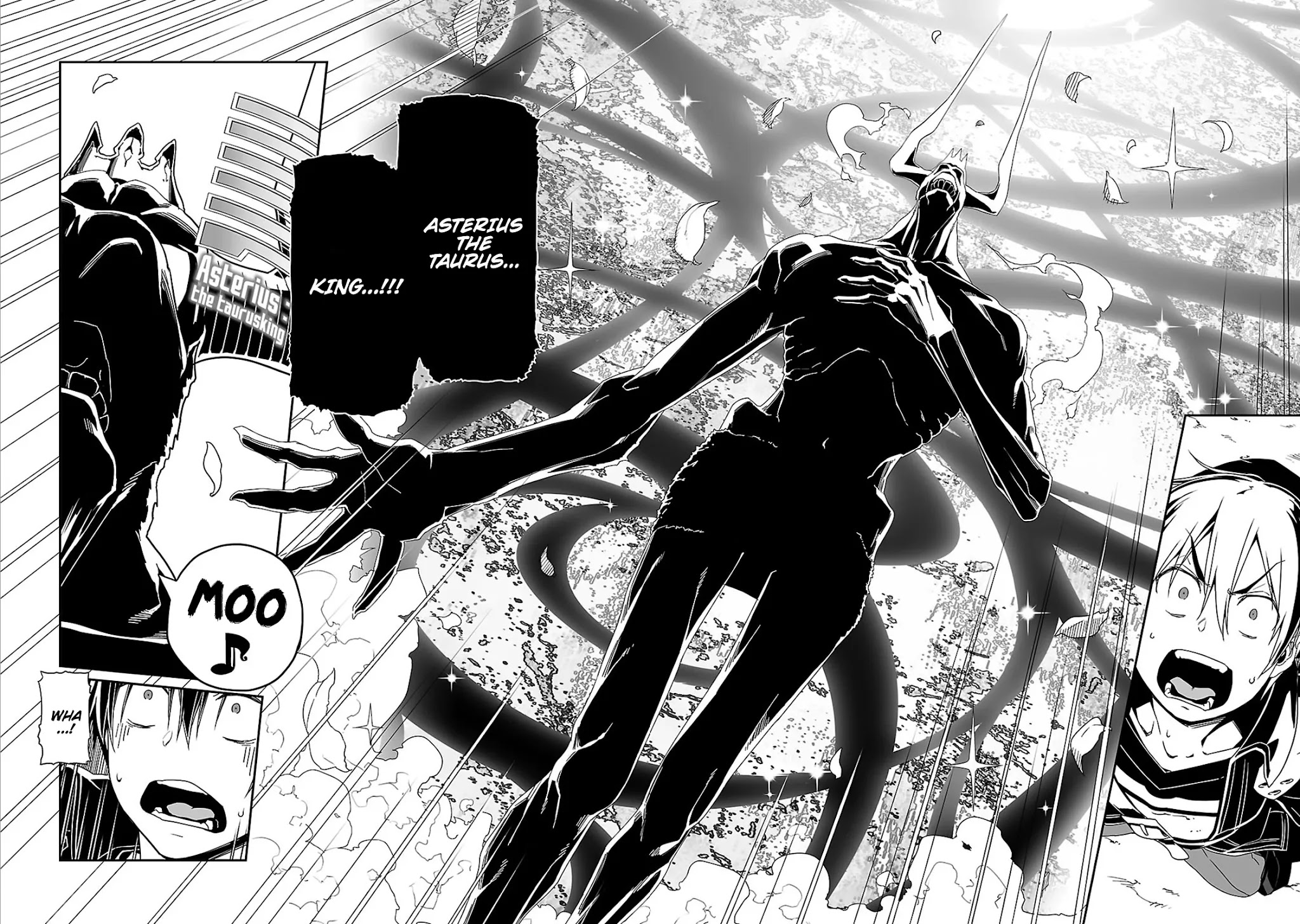 Sword Art Online - Progressive Chapter 17 page 14 - Chapter 17: There's A Twist
