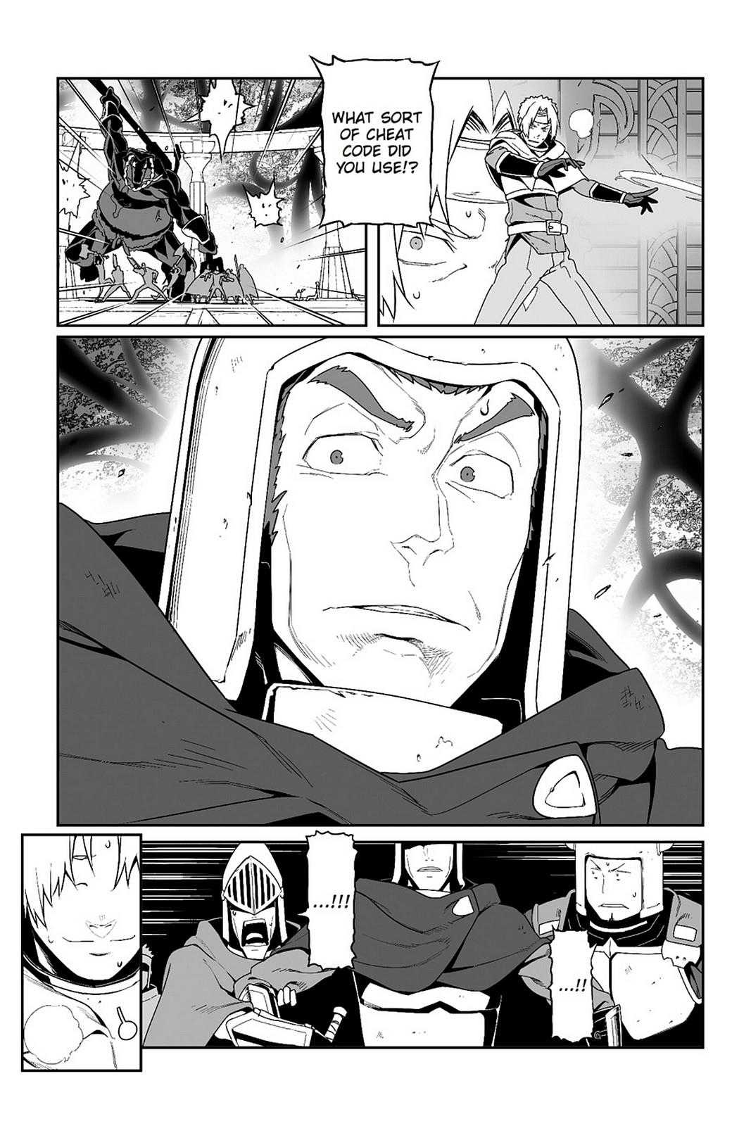 Sword Art Online - Progressive Chapter 18 page 26 - Chapter 18