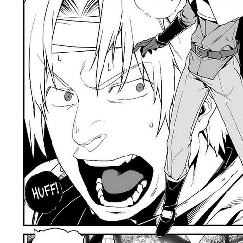 Sword Art Online - Progressive Chapter 18 cover