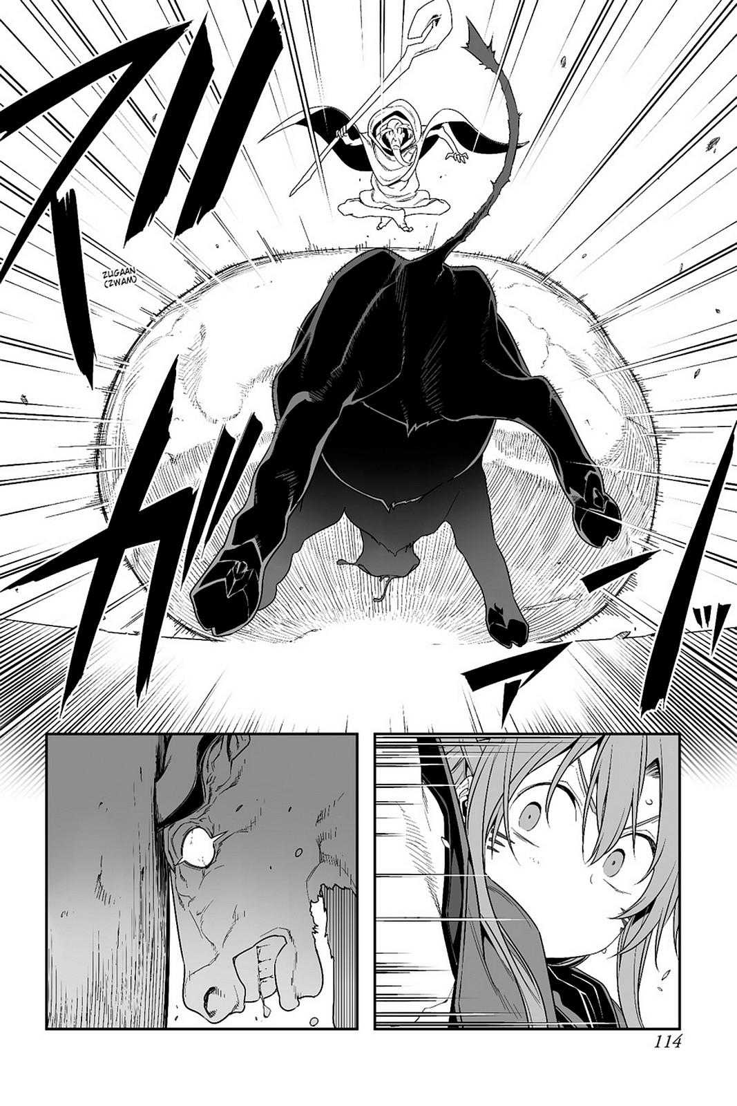 Sword Art Online - Progressive Chapter 19 page 26 - Chapter 19