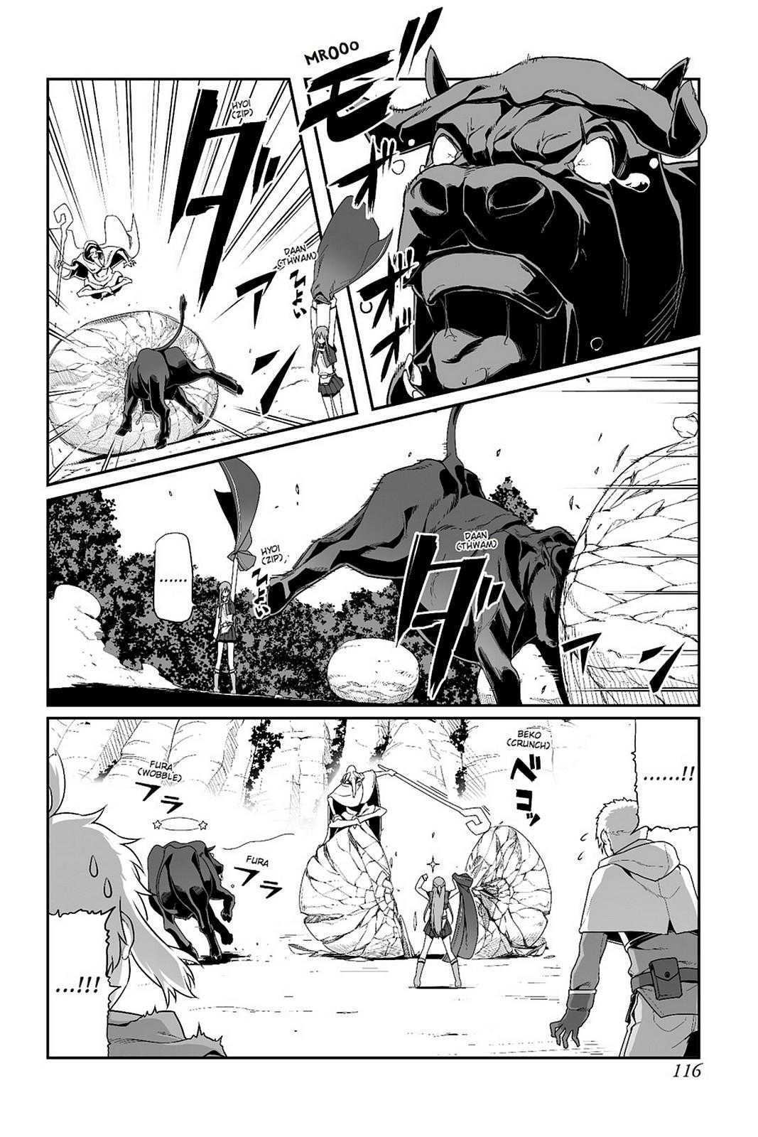 Sword Art Online - Progressive Chapter 19 page 28 - Chapter 19