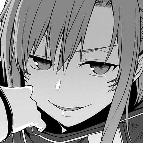 Sword Art Online - Progressive Chapter 19 cover