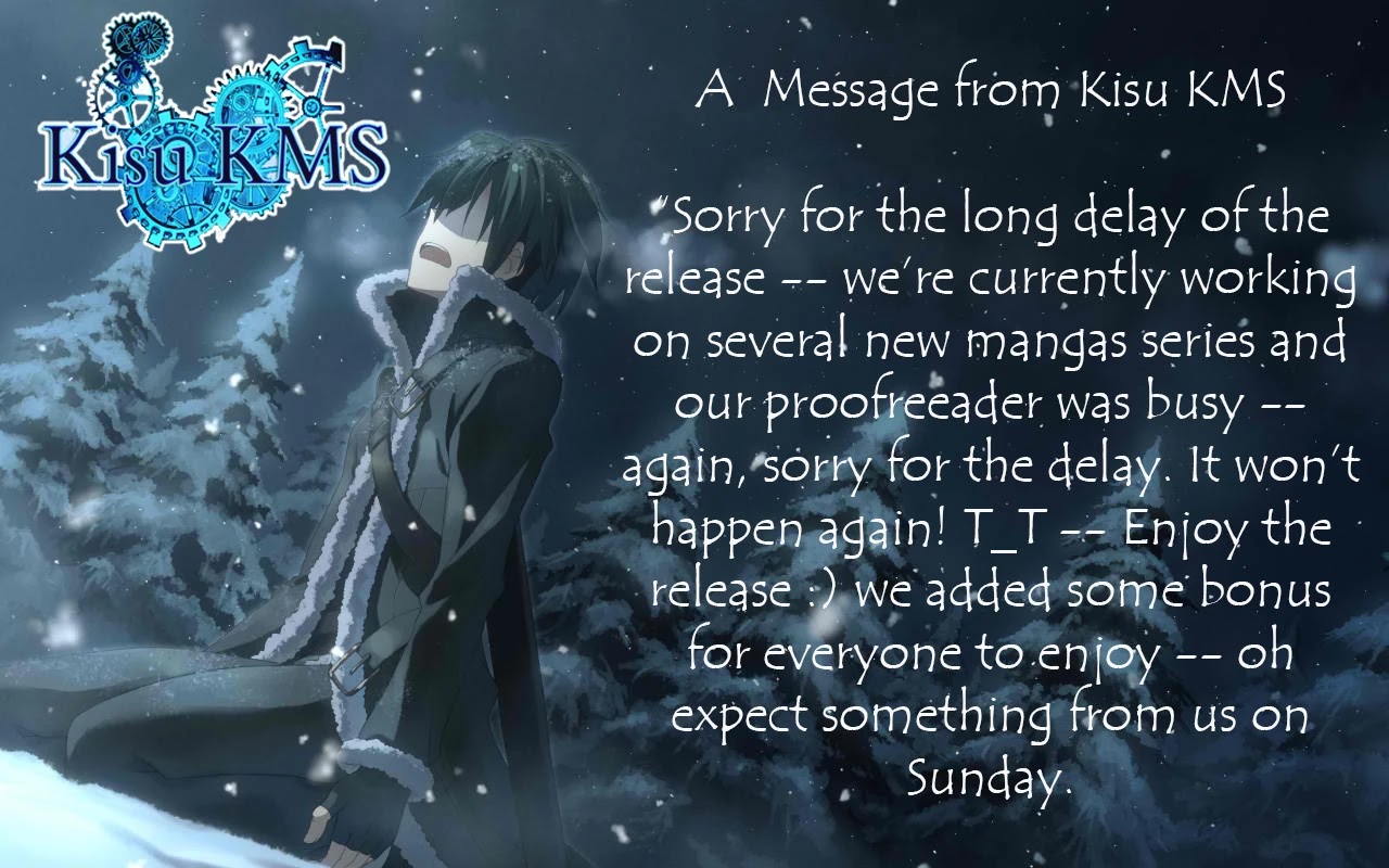 Sword Art Online - Progressive Chapter 2 page 1 - Chapter 2: Faster Than Anyone Else
