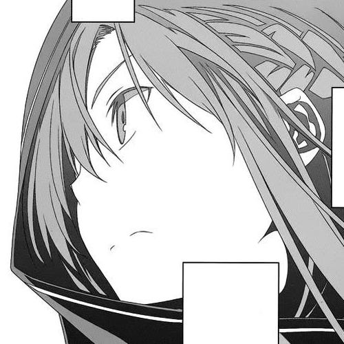 Sword Art Online - Progressive Chapter 2: Faster Than Anyone Else cover
