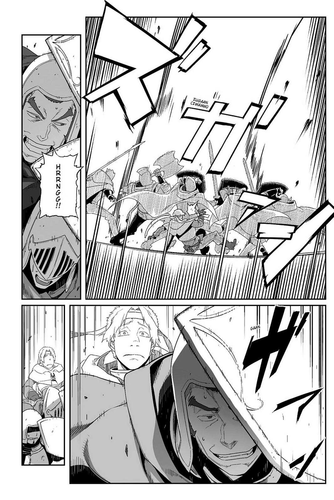 Sword Art Online - Progressive Chapter 20 page 14 - Chapter 20