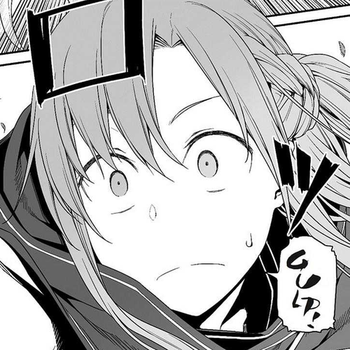 Sword Art Online - Progressive Chapter 23 cover