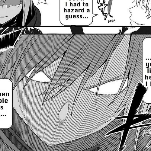 Sword Art Online - Progressive Chapter 24 cover