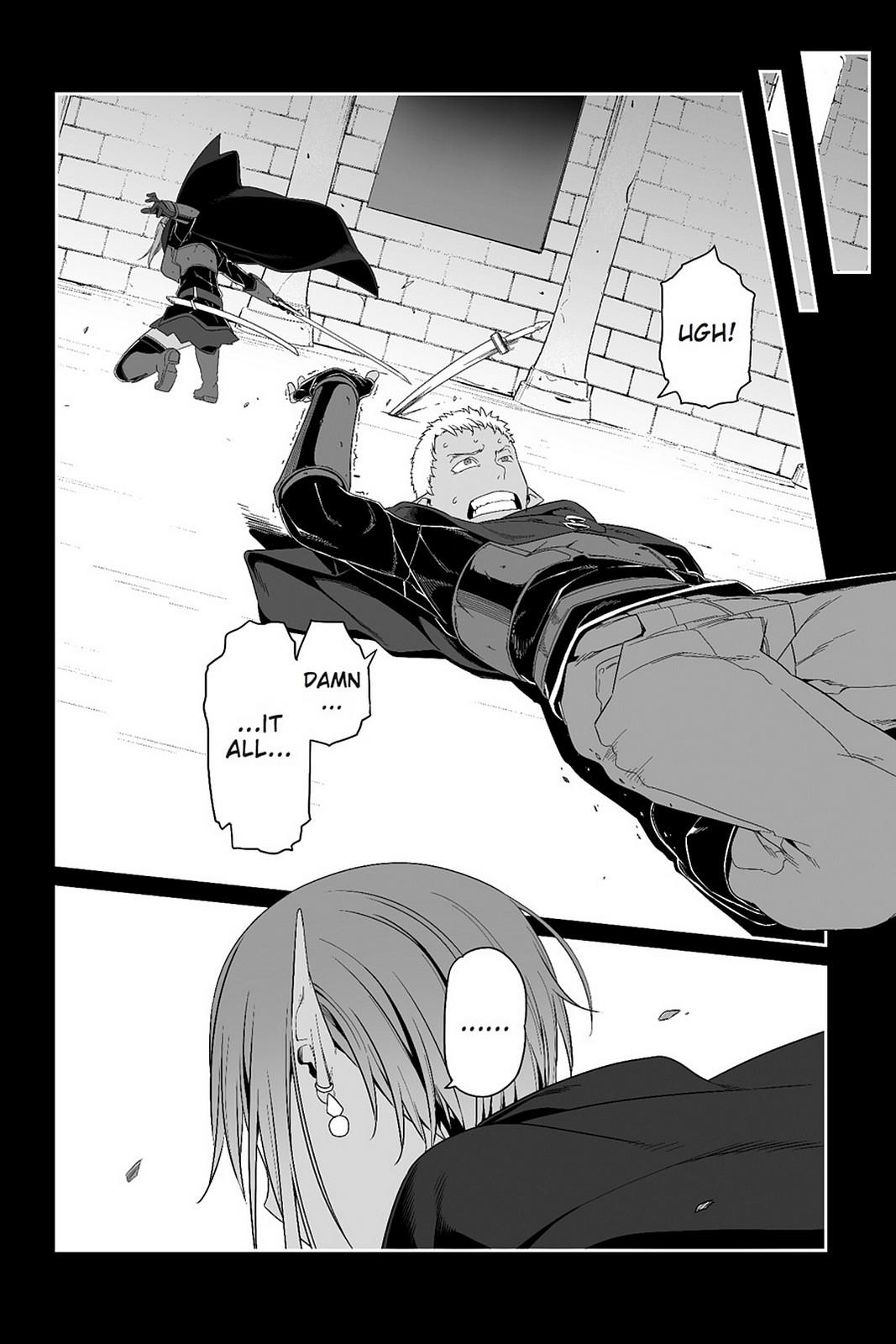 Sword Art Online - Progressive Chapter 25 page 12 - Chapter 25