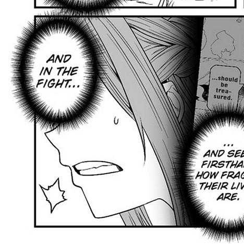 Sword Art Online - Progressive Chapter 29 cover