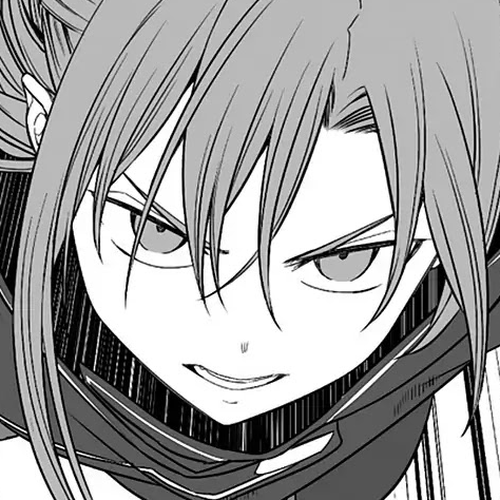 Sword Art Online - Progressive Chapter 31: Vol.6 #031: Intercept cover