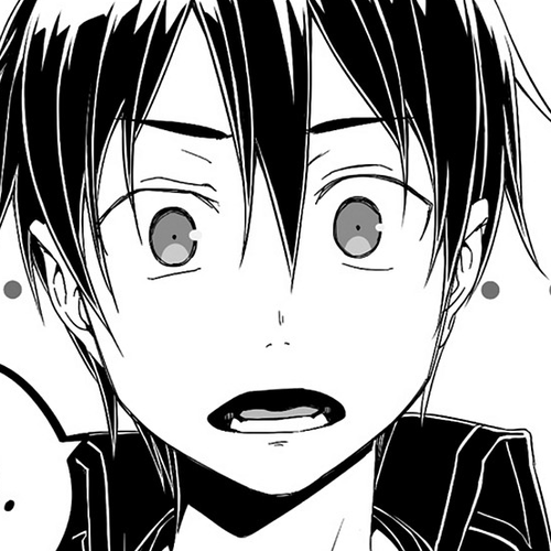 Sword Art Online - Progressive Chapter 33.5 cover