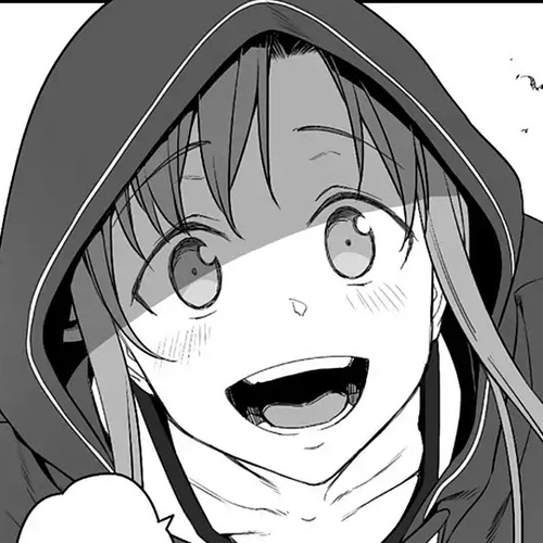 Sword Art Online - Progressive Chapter 33 cover