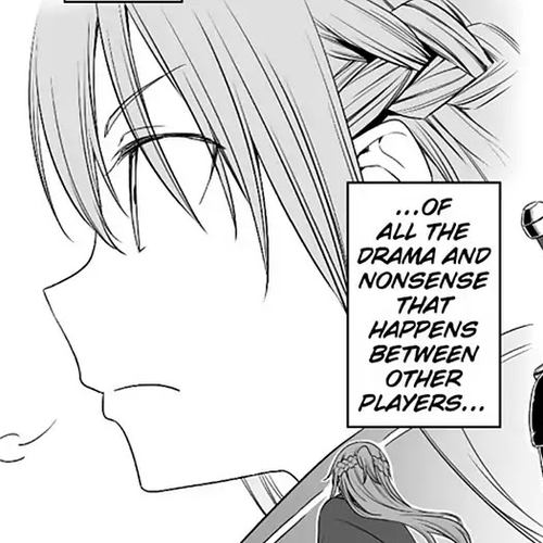 Sword Art Online - Progressive Chapter 34 cover