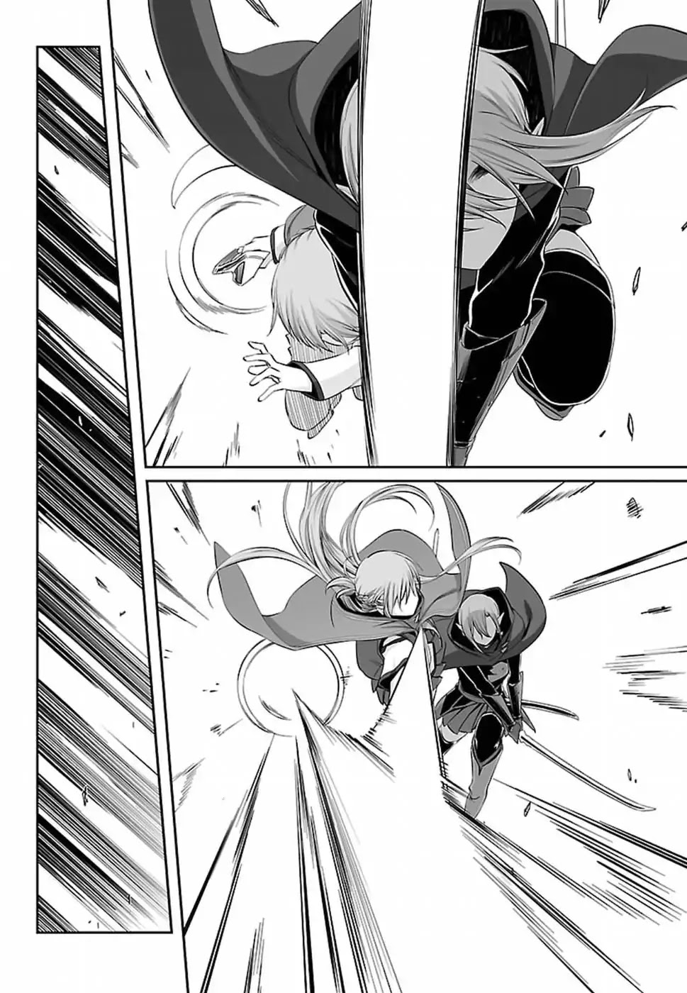 Sword Art Online - Progressive Chapter 39 page 12 - Chapter 39: Vol.7 #039: Defeat One By One