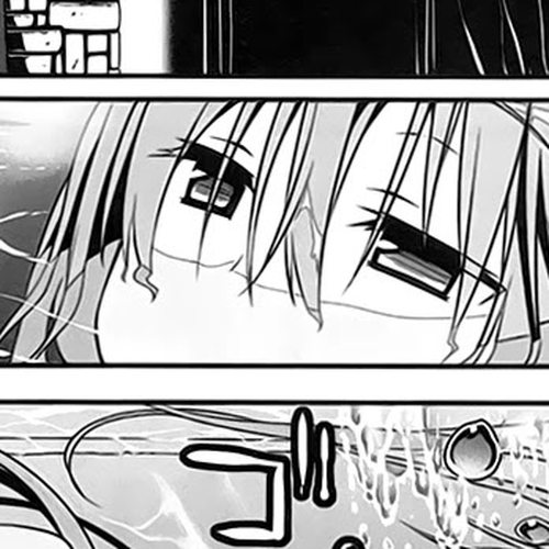 Sword Art Online - Progressive Chapter 4: Electrical Signal cover