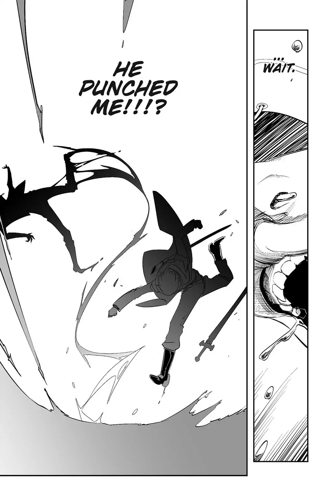 Sword Art Online - Progressive Chapter 42 page 7 - Chapter 42: Vol.7 #042: Story
