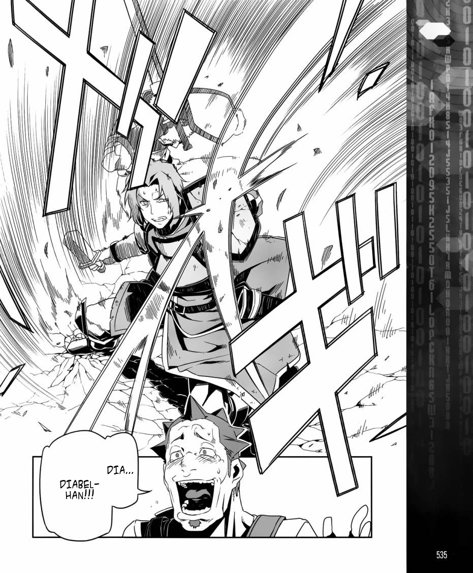Sword Art Online - Progressive Chapter 5 page 24 - Chapter 5: Talwar