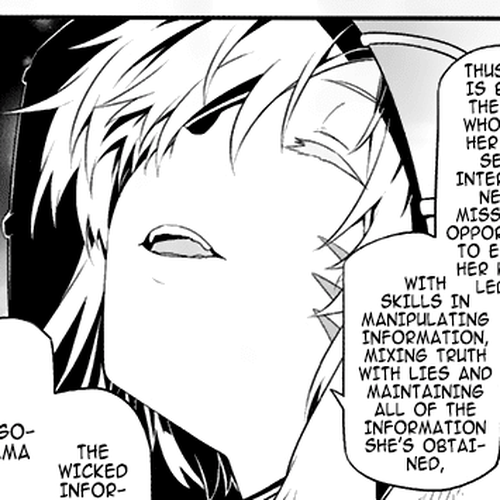 Sword Art Online - Progressive Chapter 6.5: Scapegoat cover