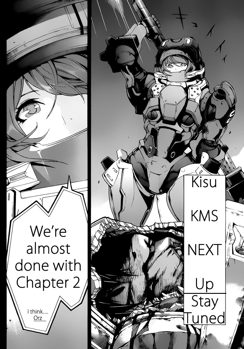 Sword Art Online - Progressive Chapter 6 page 4 - Chapter 6: Partner