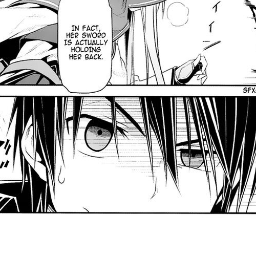 Sword Art Online - Progressive Chapter 9: Reunion cover