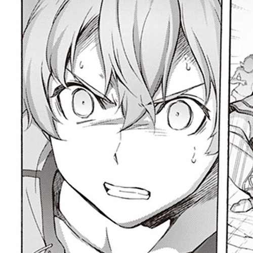 Sword Art Online - Project Alicization Chapter 10: Chapter.010 cover