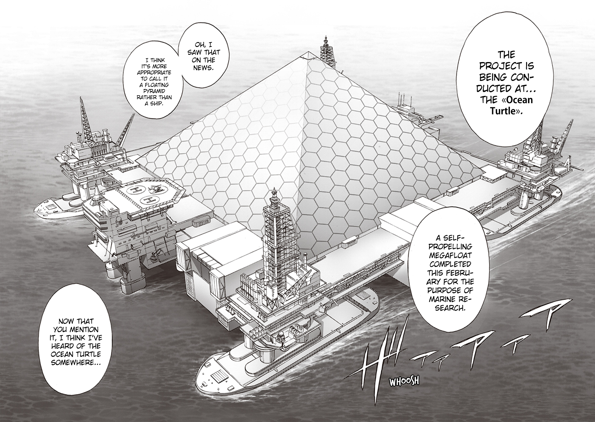 Sword Art Online - Project Alicization Chapter 12 page 24 - Chapter 12: Chapter.012