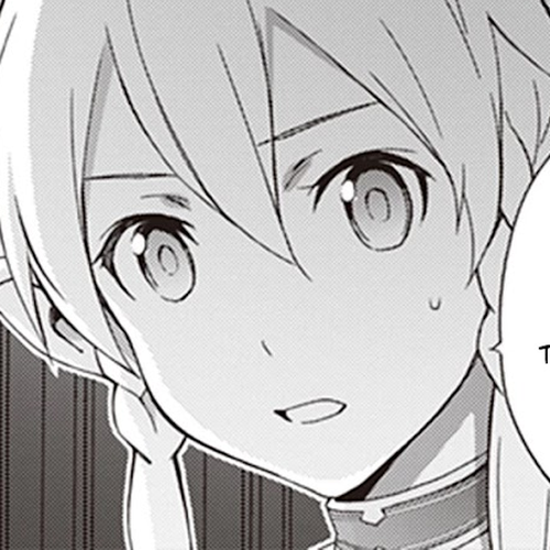 Sword Art Online - Project Alicization Chapter 12: Chapter.012 cover