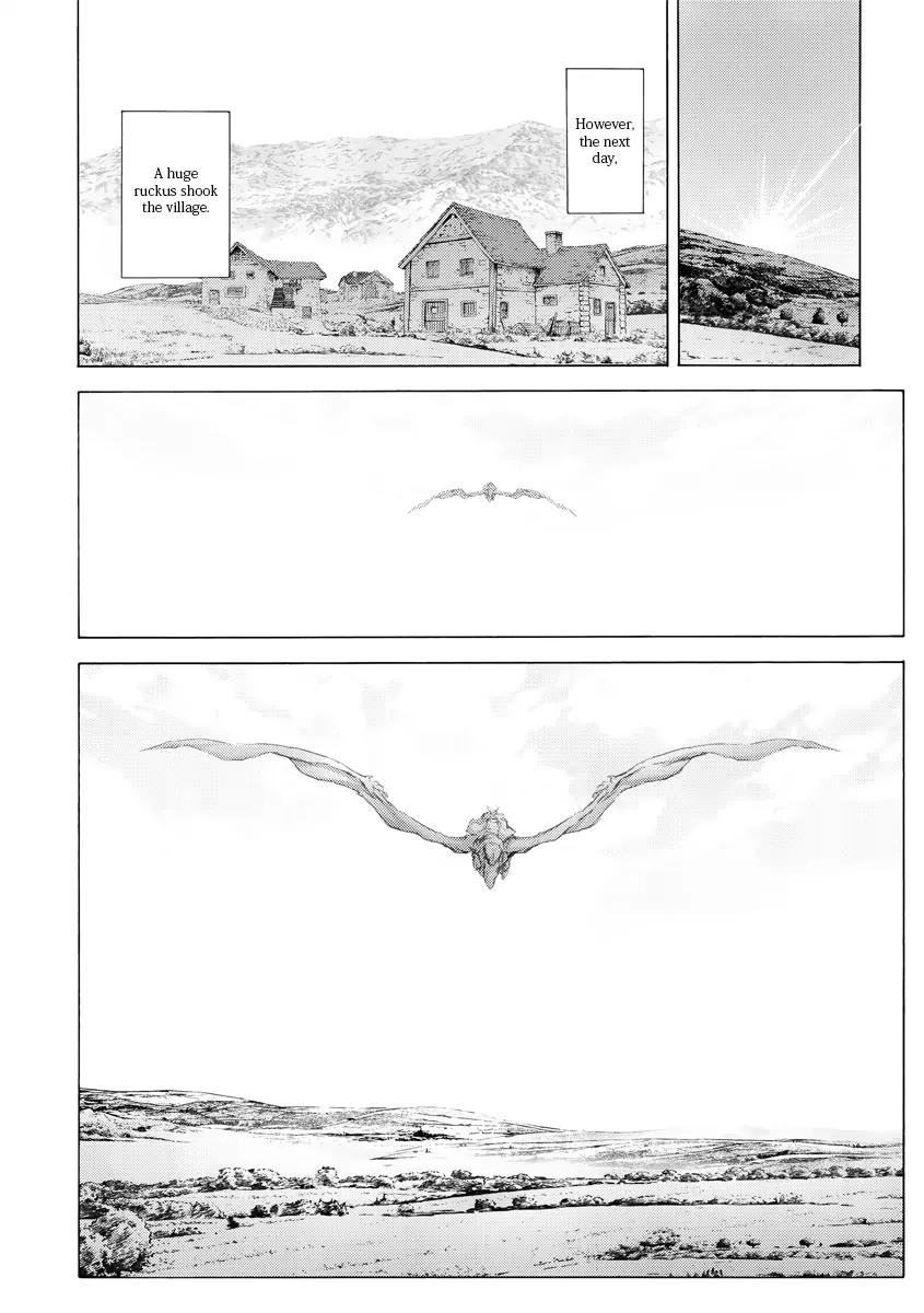Sword Art Online - Project Alicization Chapter 3 page 15 - Chapter 3