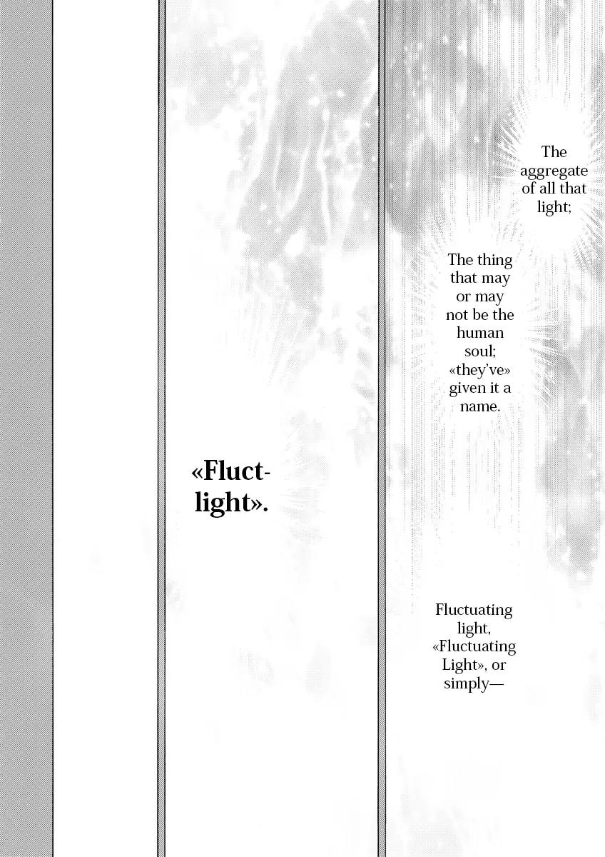 Sword Art Online - Project Alicization Chapter 5 page 4 - Chapter 5