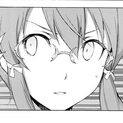 Sword Art Online - Project Alicization Chapter 5 cover