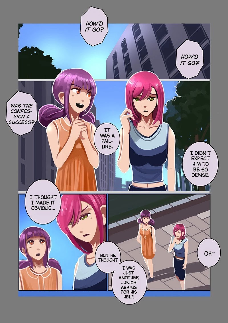 Sword Empire Chapter 10.4 page 2 - Chapter 10.4: Song of the Warrior Goddess