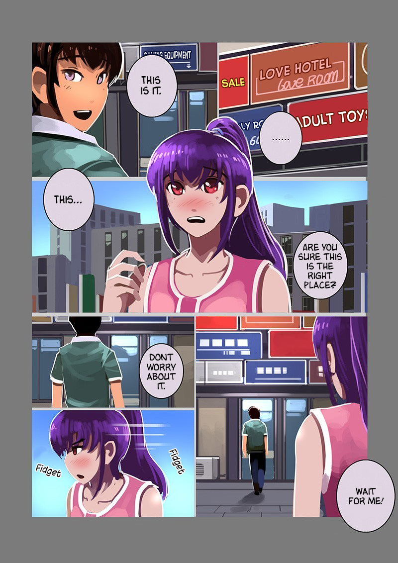 Sword Empire Chapter 10.7 page 13 - Chapter 10.7: Song of the Warrior Goddess