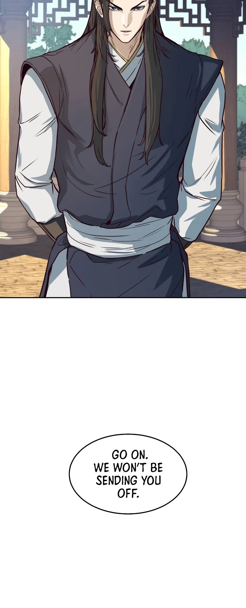 Sword Fanatic Wanders Through The Night Chapter 1 page 16 - Chapter 1