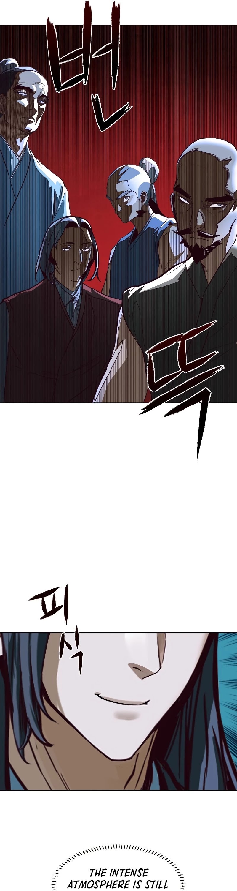 Sword Fanatic Wanders Through The Night Chapter 1 page 34 - Chapter 1