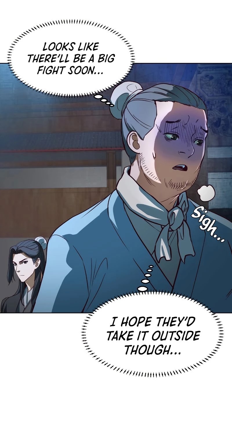 Sword Fanatic Wanders Through The Night Chapter 1 page 38 - Chapter 1
