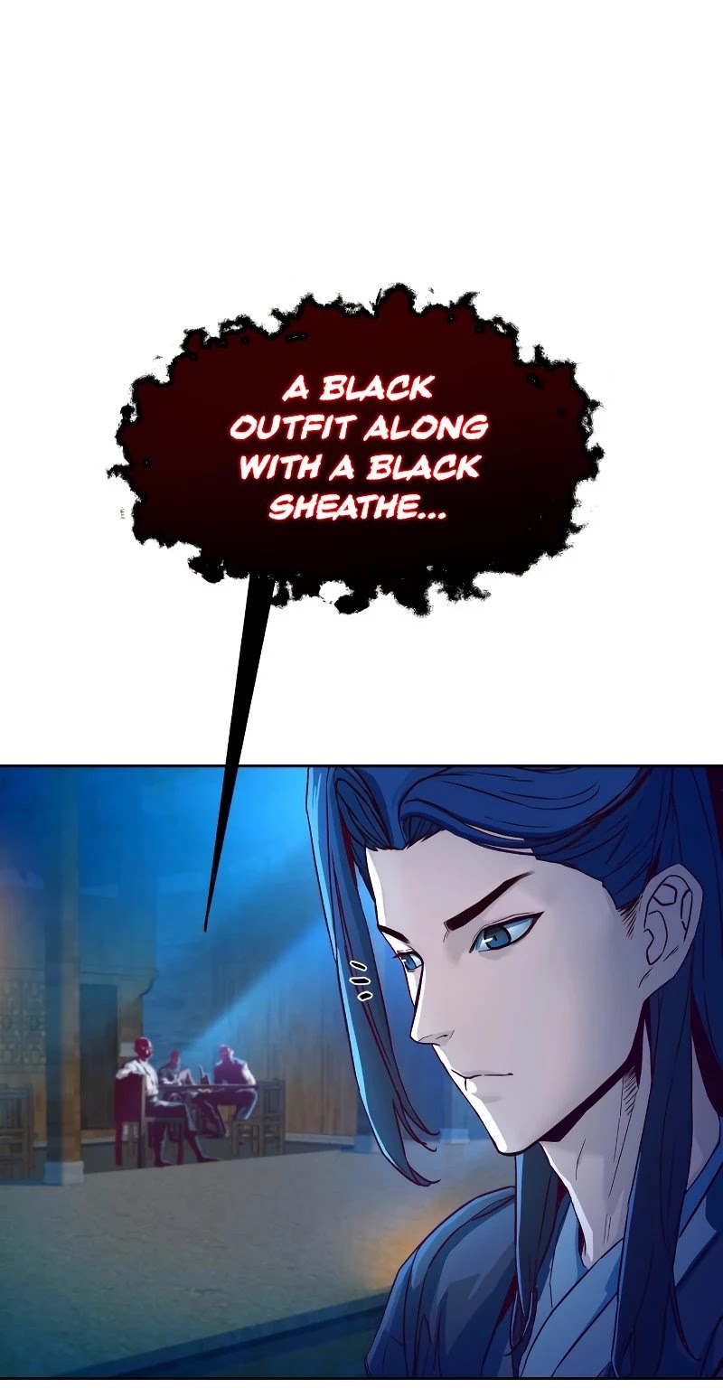 Sword Fanatic Wanders Through The Night Chapter 1 page 39 - Chapter 1