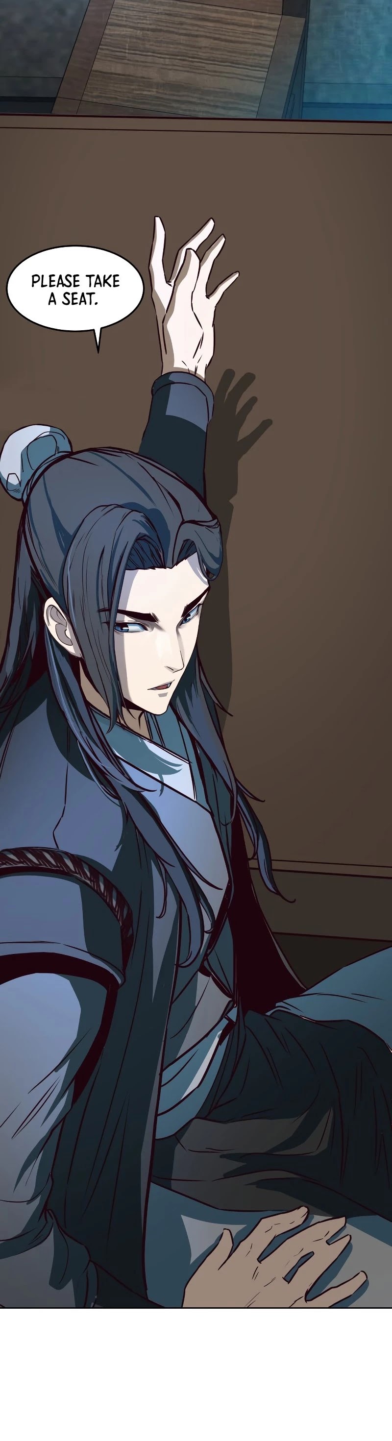 Sword Fanatic Wanders Through The Night Chapter 1 page 53 - Chapter 1