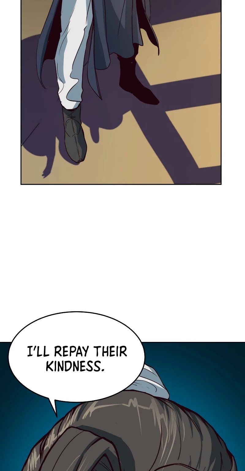 Sword Fanatic Wanders Through The Night Chapter 1 page 6 - Chapter 1