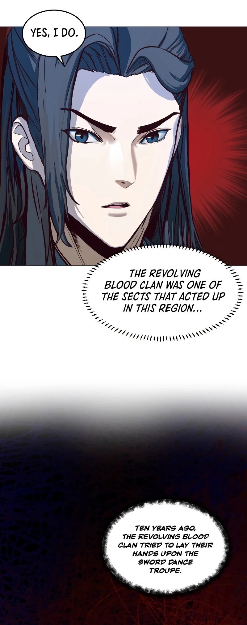 Sword Fanatic Wanders Through The Night Chapter 1 page 64 - Chapter 1