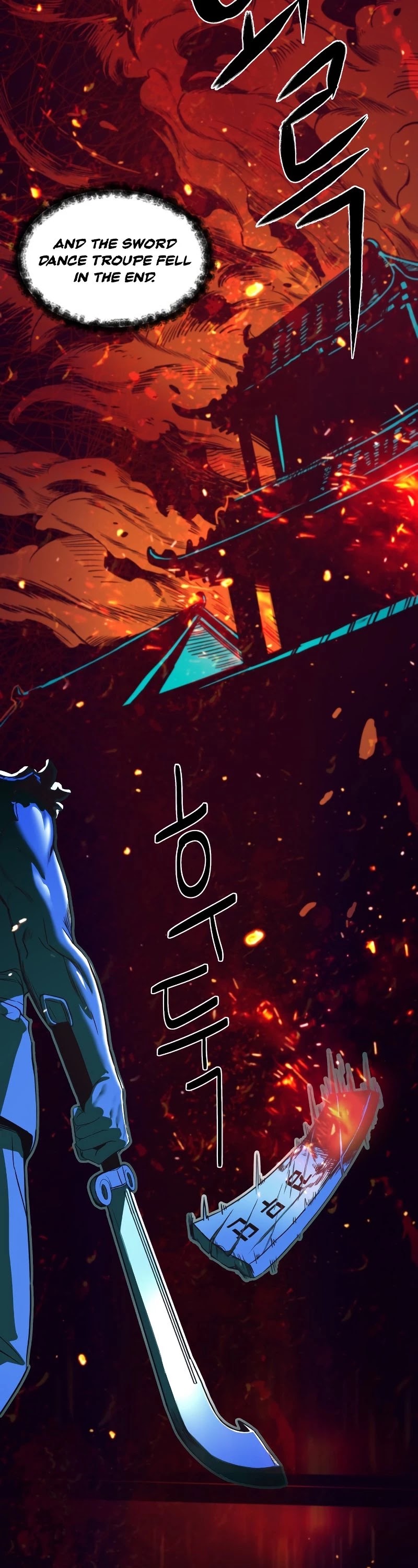 Sword Fanatic Wanders Through The Night Chapter 1 page 67 - Chapter 1