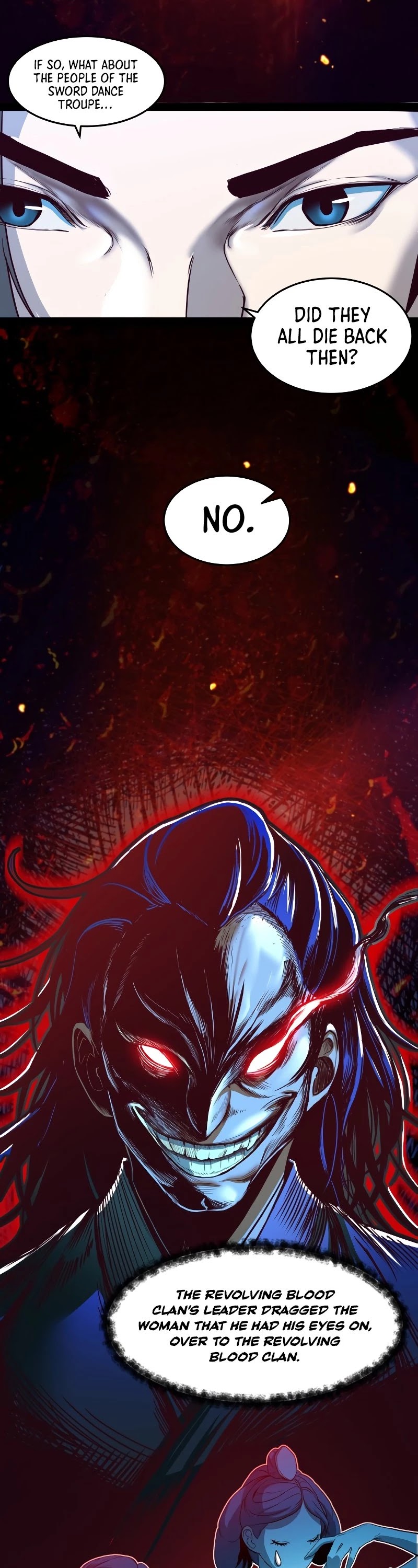 Sword Fanatic Wanders Through The Night Chapter 1 page 68 - Chapter 1
