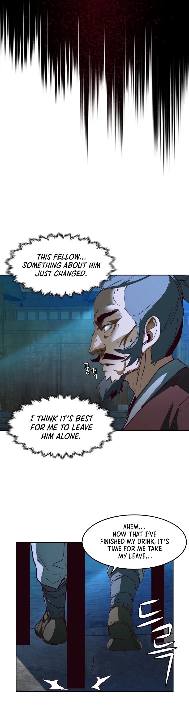 Sword Fanatic Wanders Through The Night Chapter 1 page 71 - Chapter 1