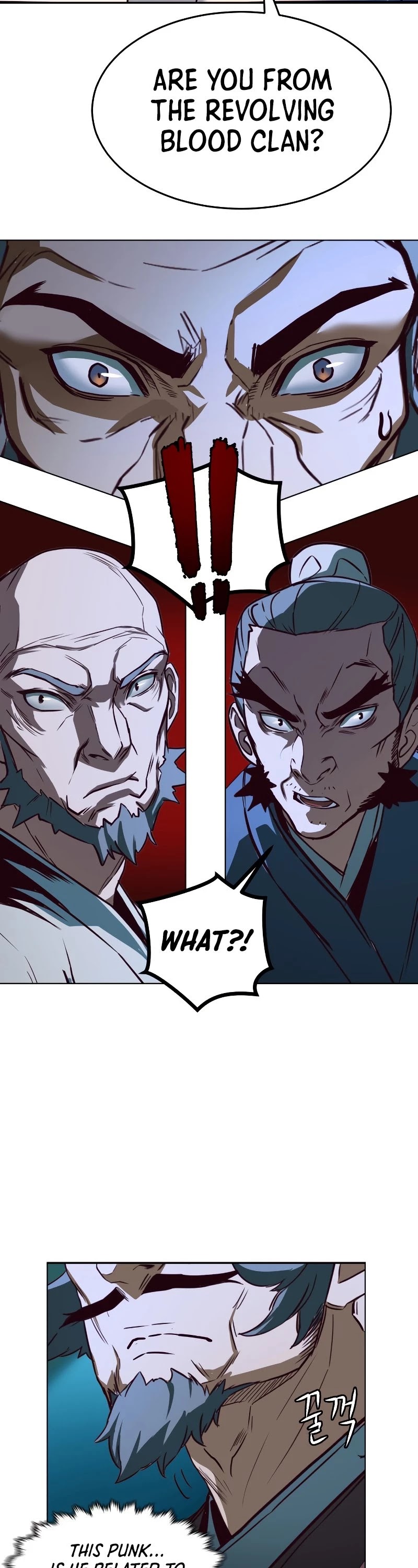 Sword Fanatic Wanders Through The Night Chapter 1 page 73 - Chapter 1
