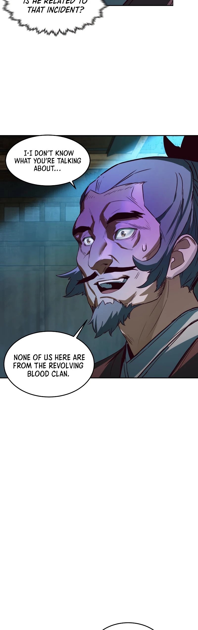 Sword Fanatic Wanders Through The Night Chapter 1 page 74 - Chapter 1