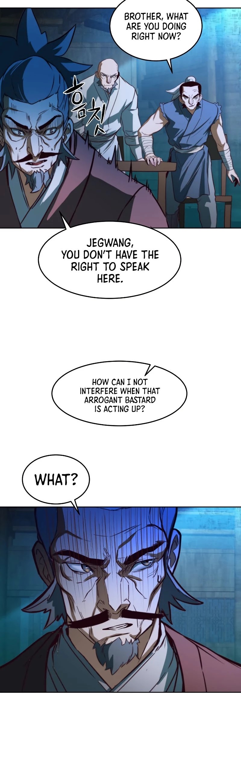 Sword Fanatic Wanders Through The Night Chapter 1 page 75 - Chapter 1