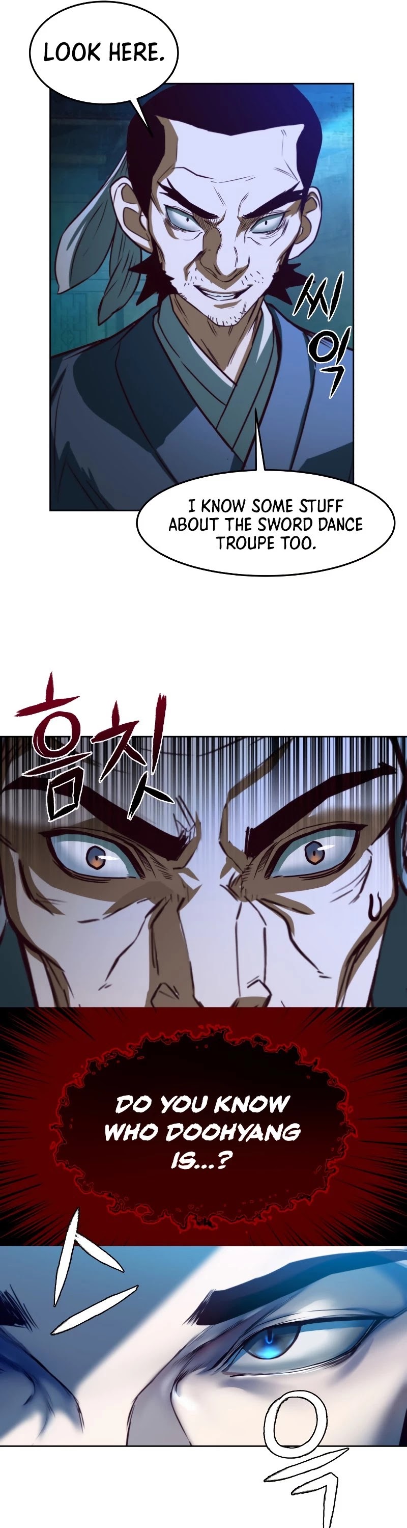 Sword Fanatic Wanders Through The Night Chapter 1 page 76 - Chapter 1